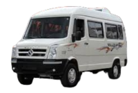 Tempo Traveller