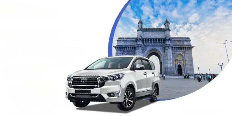 Pune to Mumbai Cab Service