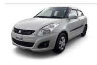 Maruti Dzire19 Or Similar