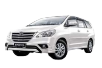Toyota Innova Or Similar