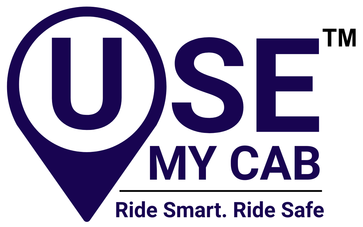 USE MY CAB